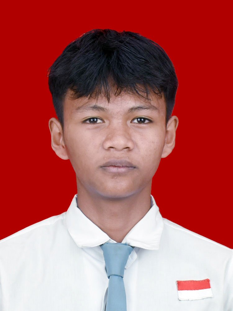 Foto FATHIR NASRUL MALIK